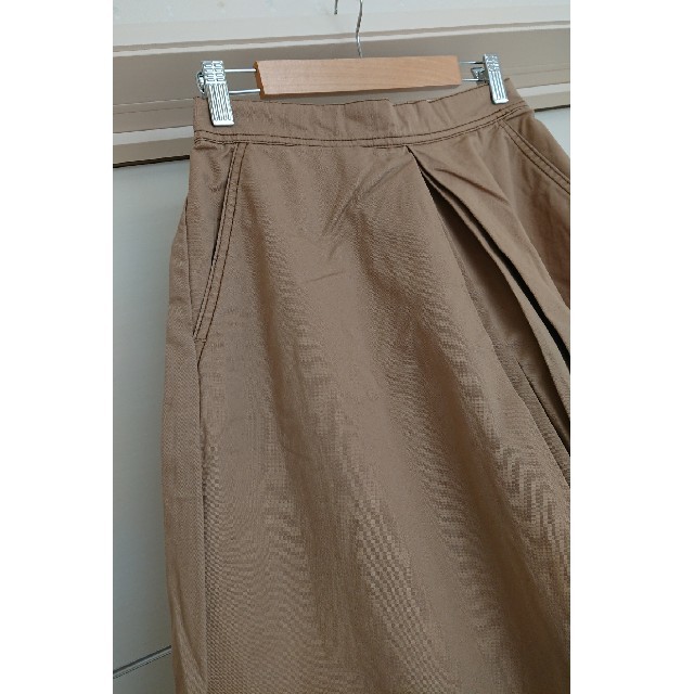 CIAOPANIC TYPY(チャオパニックティピー)の新品 チャオパニック ティピー タック ロング スカート レディースのスカート(ロングスカート)の商品写真