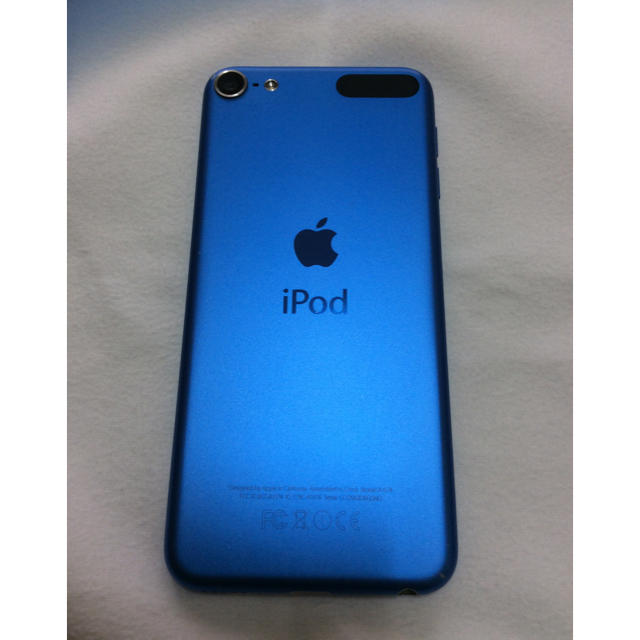 iPod touch 第6世代