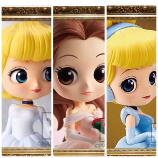 ディズニー(Disney)のうさぎさん専用(キャラクターグッズ)