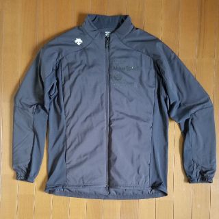 デサント(DESCENTE)のちゃんめー様専用　デサント　ジャケット(ナイロンジャケット)