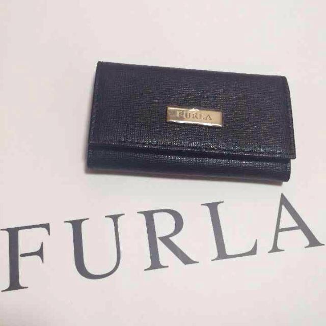 Furla(フルラ)の新品未使用 キーケース フルラ レディースのファッション小物(キーケース)の商品写真