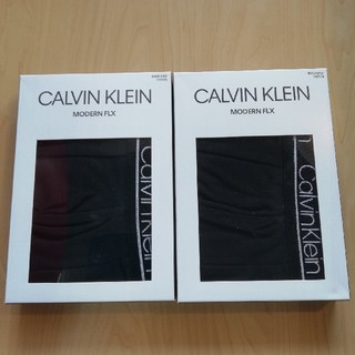 カルバンクライン(Calvin Klein)のカルバン・クライン　ボクサーパンツ(ボクサーパンツ)
