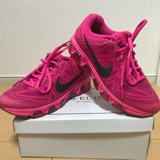 ナイキ(NIKE)のNIKE エアマックス(スニーカー)