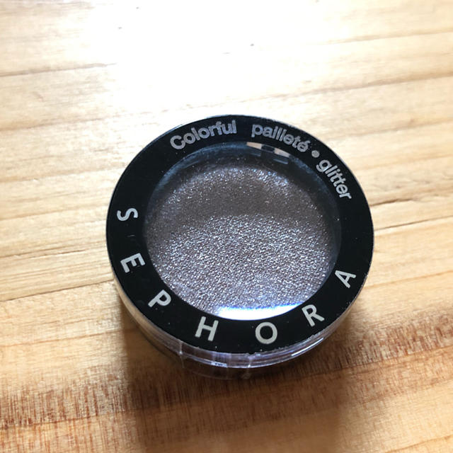 Sephora(セフォラ)の新品 未開封 SEPHORA セフォラ アイシャドウ コスメ/美容のベースメイク/化粧品(アイシャドウ)の商品写真