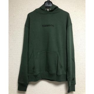 カンゴール(KANGOL)のKANGOL パーカー(パーカー)