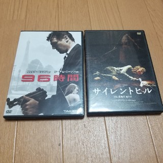 DVDセット(外国映画)