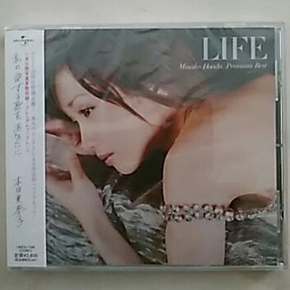 LIFE 〜本田美奈子.プレミアムベスト〜(ポップス/ロック(邦楽))