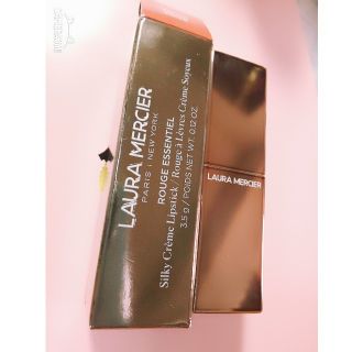 ローラメルシエ(laura mercier)のローラメルシエ リップ(口紅)