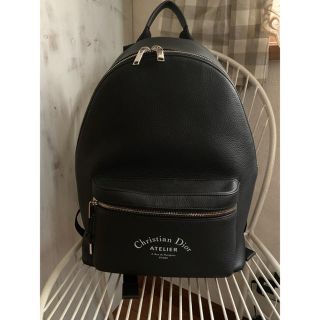 DIOR HOMME - まい様専用 ディオールオム☆リュックサックの通販 by