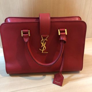 イヴ サンローラン  バッグ (ハンドバッグ)