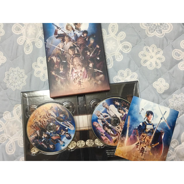 舞台 刀剣乱舞  DVD