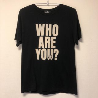 ヒステリックグラマー(HYSTERIC GLAMOUR)のヒステリックグラマー(Tシャツ/カットソー(半袖/袖なし))