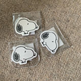 スヌーピー(SNOOPY)のスヌーピー 爪ヤスリ (ネイルケア)