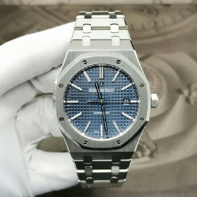 AUDEMARS PIGUET - 美品 AUDEMARS PIGUET 腕時計の通販 by 78r89y5+5g6r's shop｜オーデマピゲならラクマ