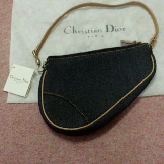 クリスチャンディオール(Christian Dior)の葉菜さま専用　ディオール　ポーチ(その他)