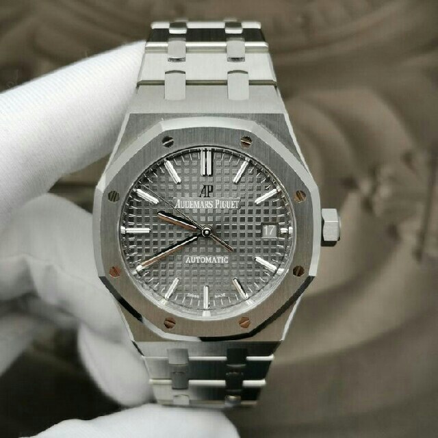 AUDEMARS PIGUET - 美品 AUDEMARS PIGUET 腕時計の通販 by 78r89y5+5g6r's shop｜オーデマピゲならラクマ