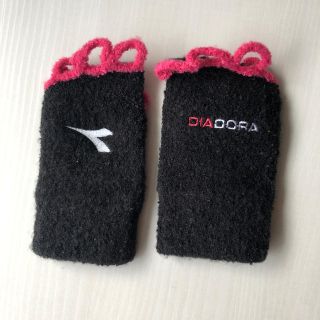 ディアドラ(DIADORA)の専用♫ディアドラ DIADORA テニス手袋 フリーサイズ(その他)