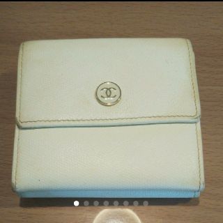 シャネル(CHANEL)のシャネル 財布(財布)