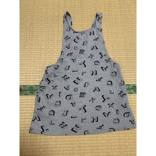 フォーエバートゥエンティーワン(FOREVER 21)のジャンパースカート(その他)