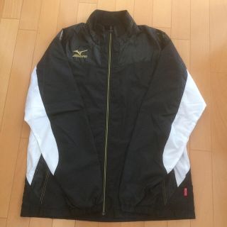 ミズノ(MIZUNO)のmax様専用です。ミズノブレーカー上下(その他)