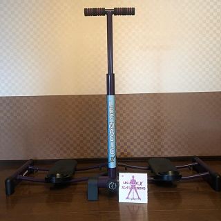 格安☆！LEG MAGIC DVD付き ダイエットに！運動に！おすすめ！(トレーニング用品)