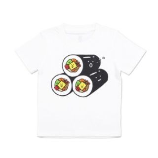 グラニフ(Design Tshirts Store graniph)のグラニフ 太巻きTシャツ(Tシャツ/カットソー)