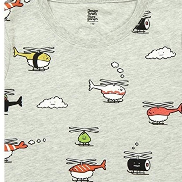 Design Tshirts Store Graniph グラニフ スシコプターtシャツの通販 By ゆめ乃 グラニフならラクマ Design Tshirts Store Graniph グラニフ スシコプターtシャツの通販 By ゆめ乃 グラニフならラクマ