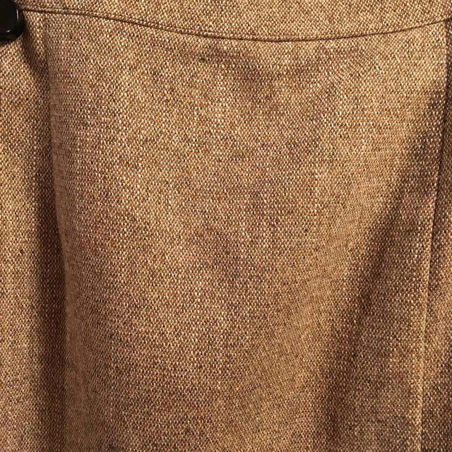 秋冬物  タイトスカート  新品 レディースのスカート(ひざ丈スカート)の商品写真
