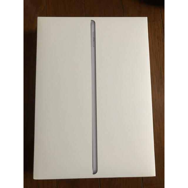 美品 ipad （第６世代）Wi-fiモデル 32GB スペースグレイ