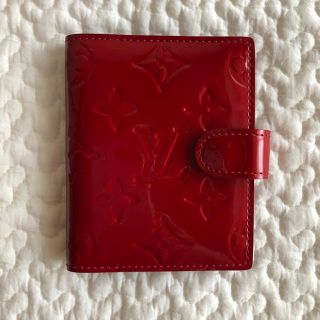 2ページ目 - ヴィトン(LOUIS VUITTON) ヴェルニ 名刺入れ/定期入れ