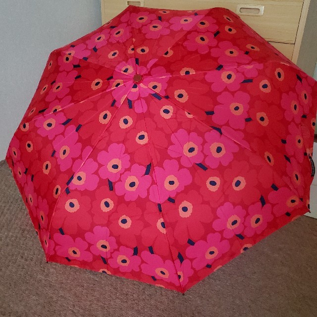 marimekko(マリメッコ)のむうもこ さん 専用 レディースのファッション小物(傘)の商品写真
