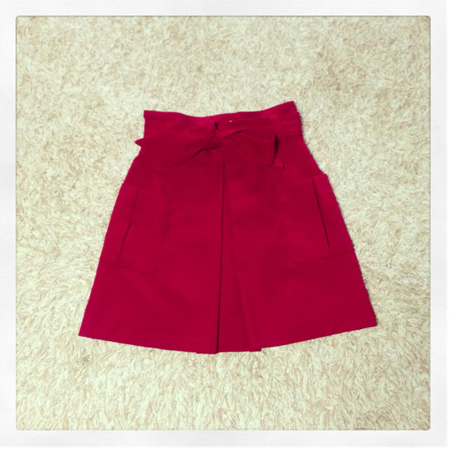 ABAHOUSE(アバハウス)のABAHOUSE♡ハイウェストスカート♡ レディースのスカート(ひざ丈スカート)の商品写真