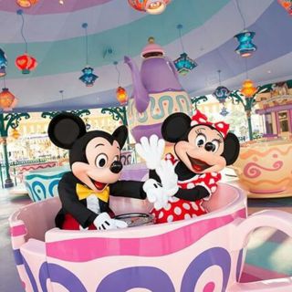 ディズニー(Disney)のめいこ⑅♥様専用♥(アニメ)