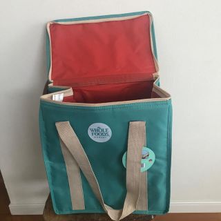 Cooler Bag / Whole Foods (エコバッグ)