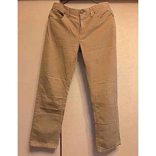 ギャップ(GAP)の★専用品★ GAP ギャップ パンツ チノパン ベージュ メンズ 34(チノパン)