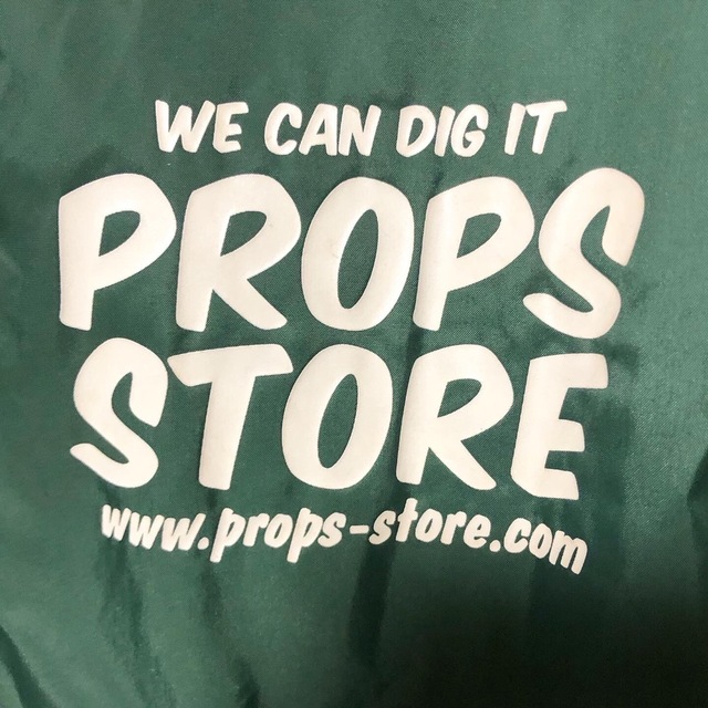 ART VINTAGE - 激レア❗️PROPS STORE プロップスストア ART VINTAGE - 激レア❗️PROPS STORE プロップスストア
