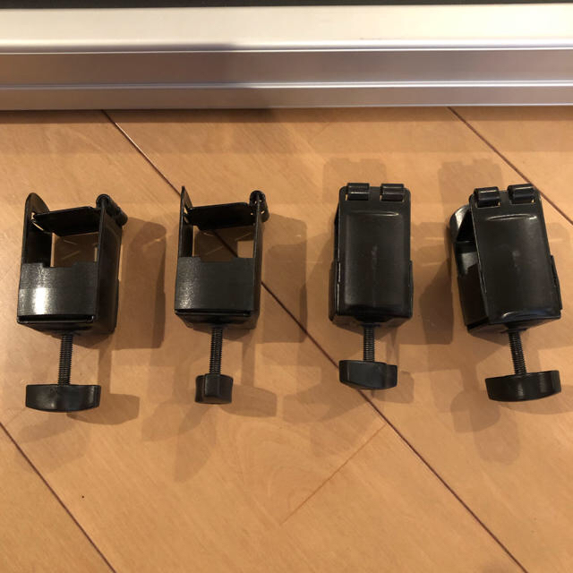 THULE(スーリー)のTHULE スーリー キャリア  自動車/バイクの自動車(車外アクセサリ)の商品写真