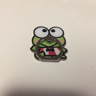 けろけろけろっぴ スマホリング(その他)