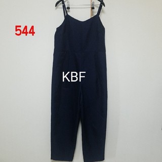 ケービーエフ(KBF)の544♡KBF オールインワン(オールインワン)