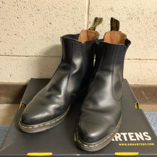 ドクターマーチン(Dr.Martens)のDr. Martens サイドゴアブーツ(ブーツ)