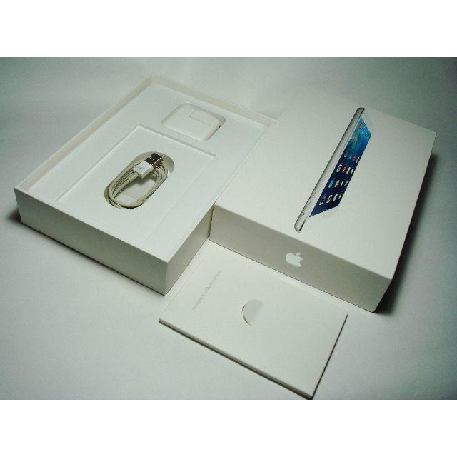 Apple - ★ipad mini2 ME279J/A Wi-Fi 16GB SILVER★