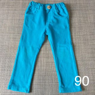 ムージョンジョン(mou jon jon)のmou jon jon 長ズボン 90(パンツ/スパッツ)