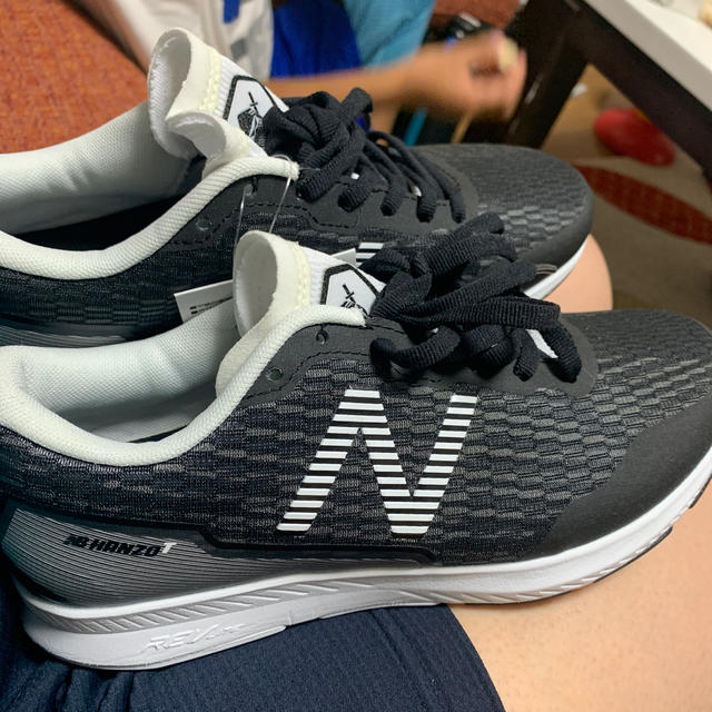 New Balance(ニューバランス)のニューバランス 24センチ レディースの靴/シューズ(スニーカー)の商品写真