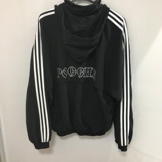 アディダス(adidas)のgosha rubchinsky adidas(ナイロンジャケット)