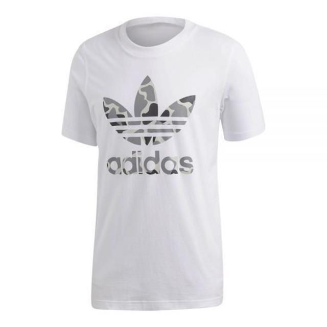 adidas(アディダス)の（新品）アディダス　Tシャツ　 メンズのトップス(Tシャツ/カットソー(半袖/袖なし))の商品写真