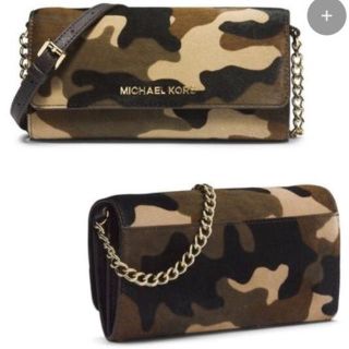 マイケルコース(Michael Kors)のLove♡様専用(財布)