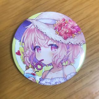 XYZ nqrse 缶バッジの通販 by 結愛's shop|ラクマ