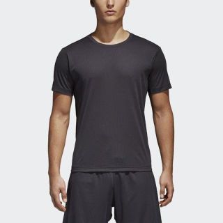 アディダス(adidas)の（新品）アディダス　半袖シャツ  (Tシャツ/カットソー(半袖/袖なし))