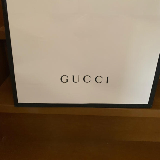 Gucci(グッチ)のGUCCIゴーストボンバー  メンズのジャケット/アウター(ブルゾン)の商品写真