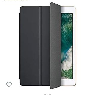 アップル(Apple)のiPad mini5用 スマートカバー 新品未使用未開封(iPadケース)